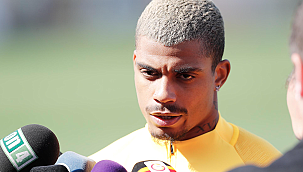 Galatasaray'da Lemina krizi! İpler kopma noktasında