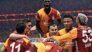 Galatasaray'da sürpriz veda kararı