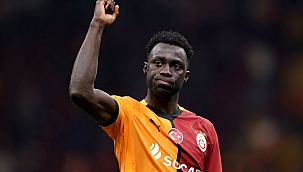 Galatasaray'da transfer için karar! 40 milyon euro