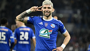Galatasaray'dan 25 milyon euro
