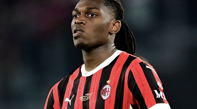 Galatasaray'dan yeni hamle!