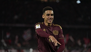 Galatasaray'dan yeni Jamal Musiala açıklaması
