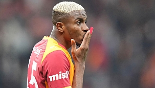 Galatasaray'ın En Pahalı Transferleri: Osimhen Zirvede (2026)