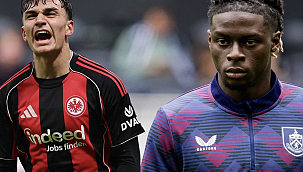 Galatasaray'ın transferde kritik haftası