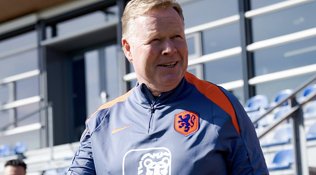 Hollanda'da istifa geldi