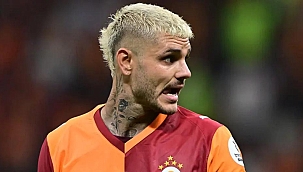 Icardi cephesinden açıklama!