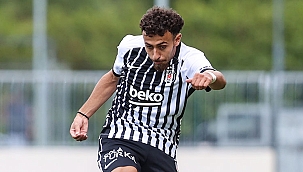 İlhan Fakılı attı, Beşiktaş günün ilk provasını kazandı!