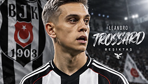 İngilizler yazdı! Beşiktaş 20 milyon euroya anlaştı
