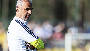 İsmail Kartal 8 bileti kesti