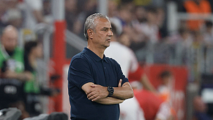 İsmail Kartal'dan tur yorumu