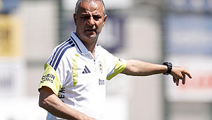 İsmail Kartal, Gornik Zabrze maçının ilk 11'ini belirledi!