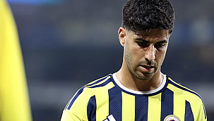 İsmail Kartal'ın Asensio kararı