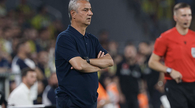 İsmail Kartal'ın zafer sözleri