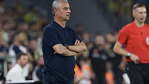 İsmail Kartal'ın zafer sözleri