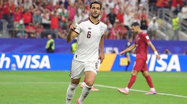 İspanya turu 90+1'de kaptı! 