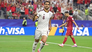 İspanya turu 90+1'de kaptı!