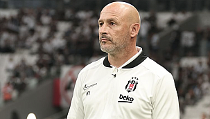 Italiano, Beşiktaş'a eski öğrencisini getiriyor