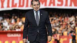İtalyanlar Galatasaray'ı bekliyor