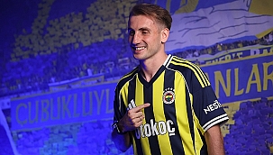 Kerem Aktürkoğlu kararını verdi