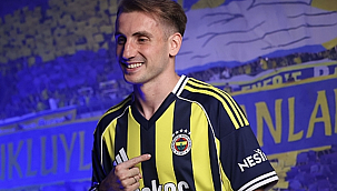 Kerem Aktürkoğlu'na sürpriz talip