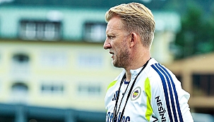 Kuyt: 'İsmail Kartal'ın felsefesi buraya uygun'