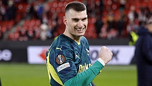 Livakovic'in durumu belli oldu!