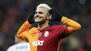 Mauro Icardi artık resmi olarak serbest oyuncu