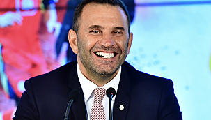 Okan Buruk'tan transfer itirafları