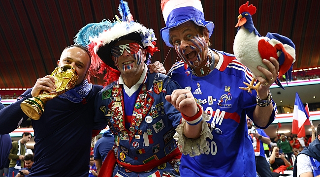 Paraguay - Fransa Maç Tahmini | 2026 Dünya Kupası