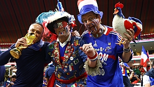 Paraguay - Fransa Maç Tahmini | 2026 Dünya Kupası