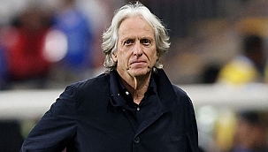 Portekiz Milli Takımı'nda Jorge Jesus dönemi! 