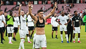 Rashica: 'Italiano yüksek seviye fiziksel istiyor!'