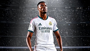 Real Madrid, dev transferi resmen açıkladı! Dumfries...