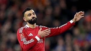 Salah transferinde kritik gün