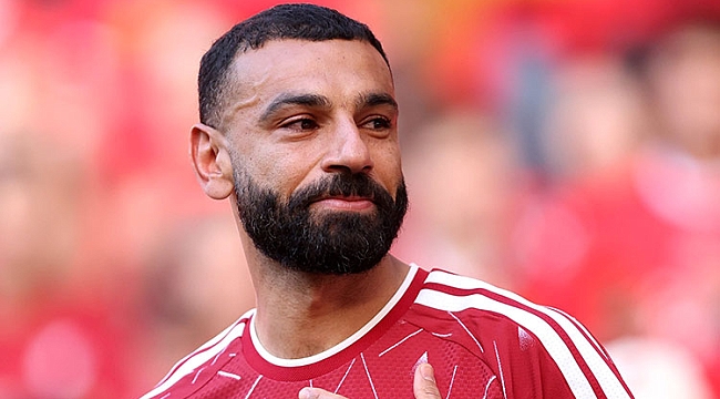 Serdal Adalı'dan Mohamed Salah açıklaması!