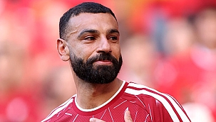 Serdal Adalı'dan Mohamed Salah açıklaması!