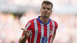 Sörloth transferinde sürpriz var! Fenerbahçe derken...