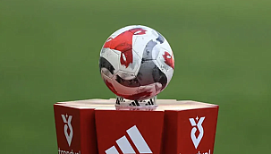 Süper Lig'de fikstür belli oldu