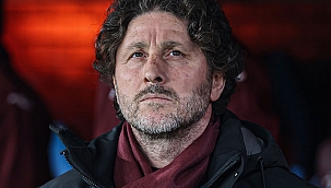 Trabzonspor açıkladı: Fatih Tekke'ye yeni sözleşme