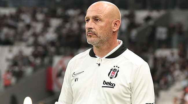 Vincenzo Italiano'dan taraftara övgü! 