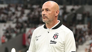 Vincenzo Italiano'dan taraftara övgü! 