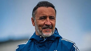 Vitor Pereira'ya şok! 2 dakika kala maille kovuldu