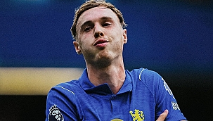 7 gollü maçta 3 puan Chelsea'nin