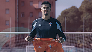 Altay Bayındır La Liga'ya gitti