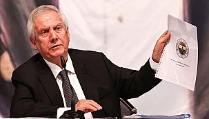 Aziz Yıldırım'dan eski yönetime tepki!