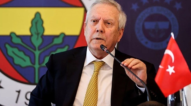Aziz Yıldırım, İsmail Kartal ve futbolcularla görüştü