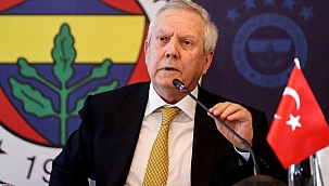 Aziz Yıldırım, İsmail Kartal ve futbolcularla görüştü