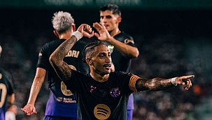 Barcelona, yeni sezona şovla başladı: 5-0!