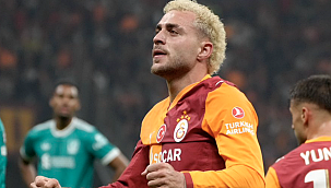 Barış Alper Yılmaz için hareketlilik
