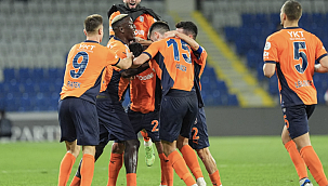 Başakşehir - Kasımpaşa Maç Tahmini │ Trendyol Süper Lig